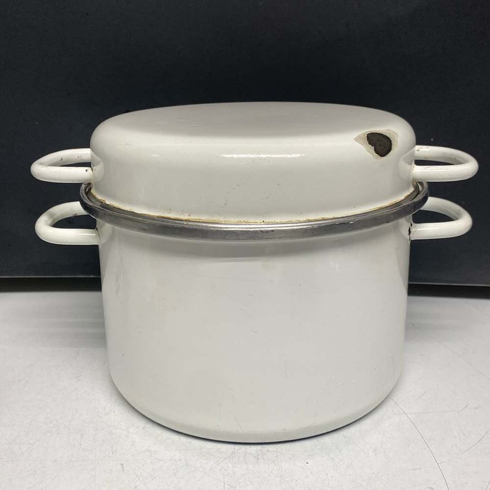 Braun & Kemmler Domus Linie Dutch Oven Sauce Pot 1.5Qt